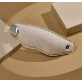 ELAX - расслабляющая маска для глаз