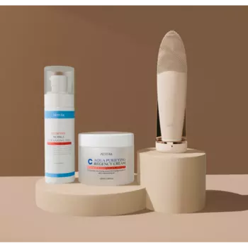 EMI / O2 / REGENCY CREAM