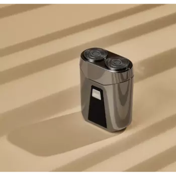 HIGE — компактная электробритва