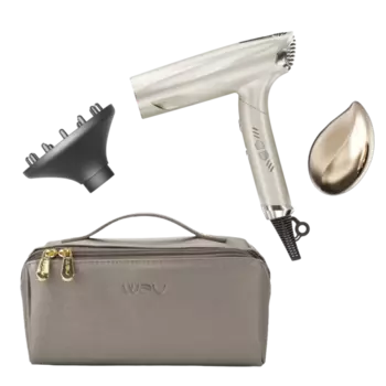 Идеальная укладка