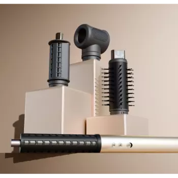 KARU — мультистайлер для волос