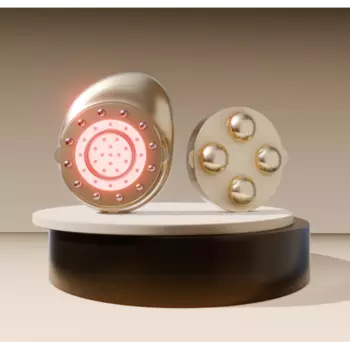 KIO — массажер-миостимулятор для тела