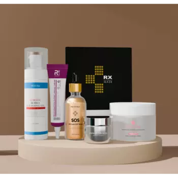 Комплект Anti-age уход