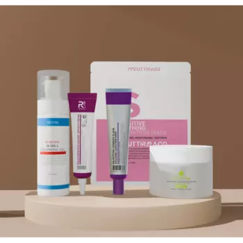 Комплект для сухой кожи