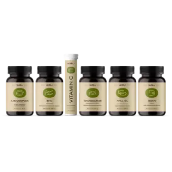 Комплекс для волос