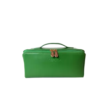 Косметичка RENGA Green