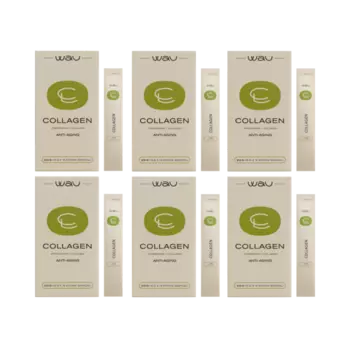 Курс Collagen на 3 месяца