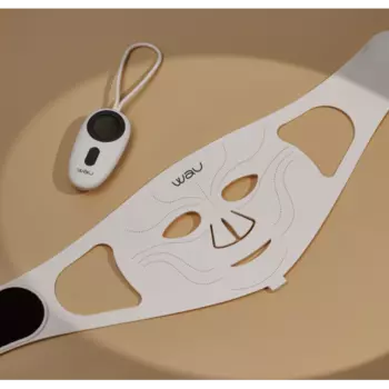 LED FACE MASK 2.0 — маска для фототерапии лица