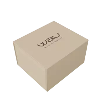 Маленькая коробка WAU