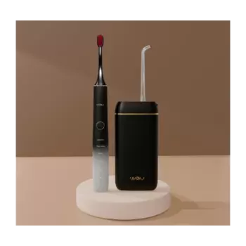 MIGA BLACK / MORI BLACK