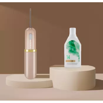 MIGA NEW / Концентрат для ирригатора