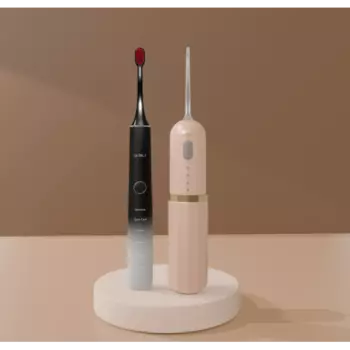 MIGA NEW / MORI BLACK