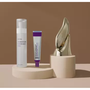 MIO2 new / MASSAGE GEL / AZULEN COMEDO ELIXIR