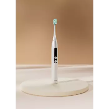 MORI 2.0 — звуковая зубная щётка