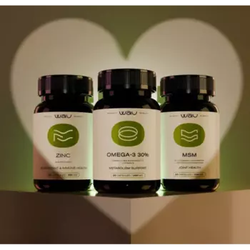 Мужская сила