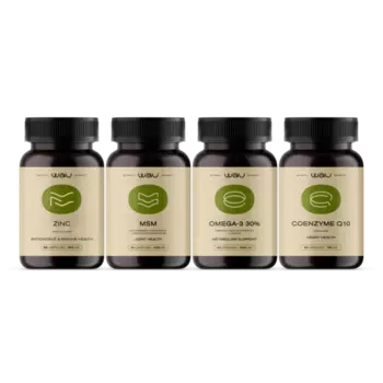 Мужской комплекс