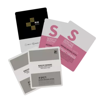 Набор масок