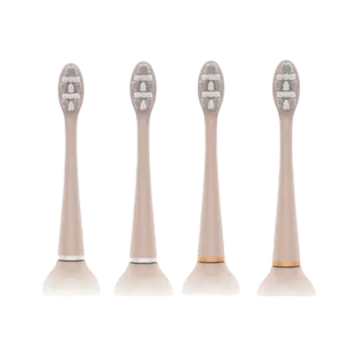 Насадки для зубной щетки MORI