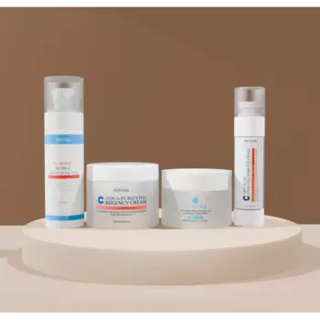 O2 / PAD / CREAM / LIPO JEUNE