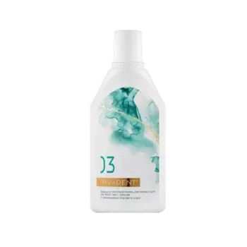 Ополаскиватель УКРЕПЛЕНИЕ ЭМАЛИ