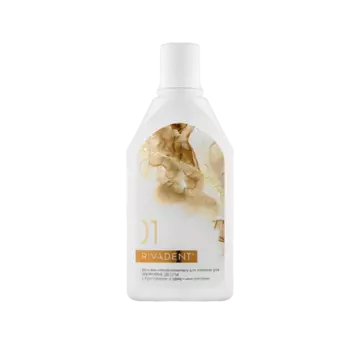 Ополаскиватель ЗДОРОВЫЕ ДЕСНЫ