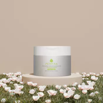 PAD Pantenol Cactus Essence - увлажняющие подушечки