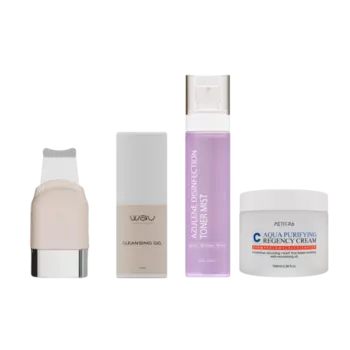 Перезагрузка кожи