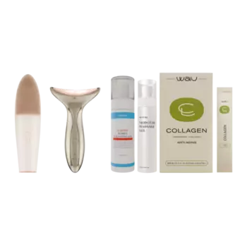 Ревитализация 5 в 1