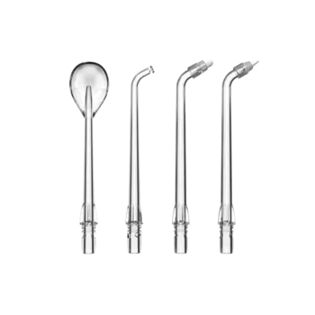 Сменные сопла к ирригатору MIGA BLACK