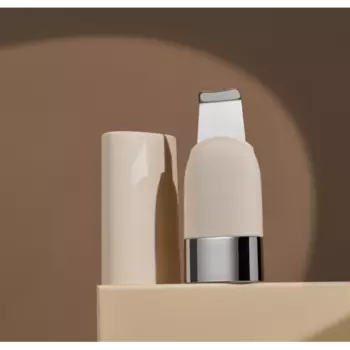 UMI — ультразвуковой скрабер для лица