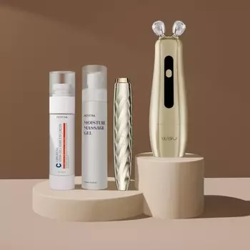 Свежий взгляд и кожа