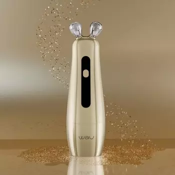 VIA GOLD — КОМПЛЕКС ТЕХНОЛОГИЙ ДЛЯ ОМОЛОЖЕНИЯ