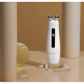 VIA new - аппарат для омоложения 3в1