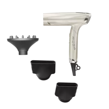 YUTO+ фен для волос с диффузором