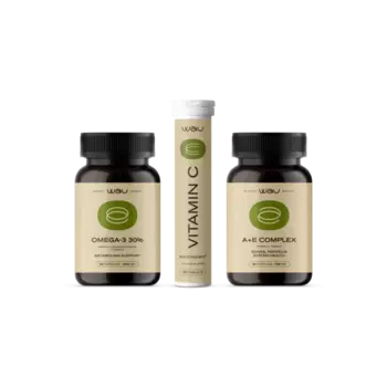 Женский комплекс