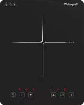 Кухонная плита Weissgauff WHI 1525