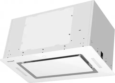 Кухонная встраиваемая вытяжка Weissgauff Aura 850 WH