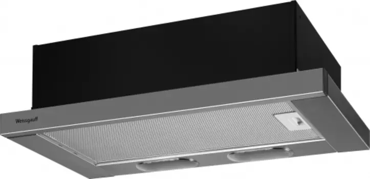 Кухонная встраиваемая вытяжка Weissgauff TEL 600 X