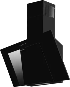 Купольная вытяжка Weissgauff Sigma 60 PB BL