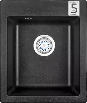 Мойка Weissgauff WG 4001