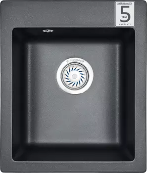 Мойка Weissgauff WG 4003