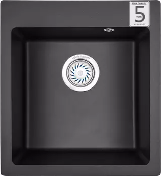 Мойка Weissgauff WG 4551