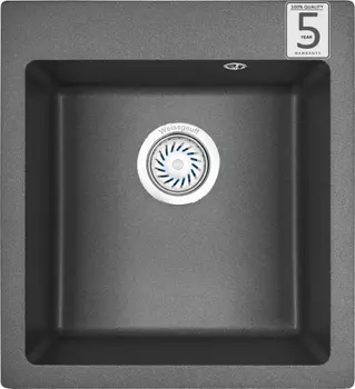 Мойка Weissgauff WG 4552