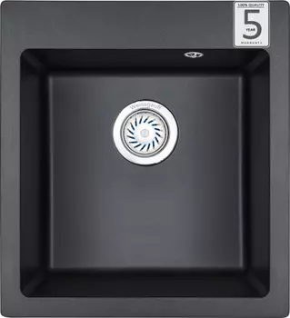 Мойка Weissgauff WG 4553