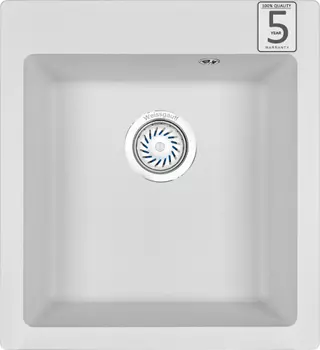 Мойка Weissgauff WG 4554