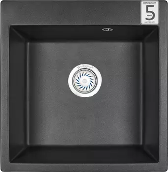 Мойка Weissgauff WG 5001