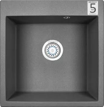 Мойка Weissgauff WG 5002