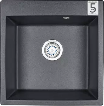 Мойка Weissgauff WG 5003