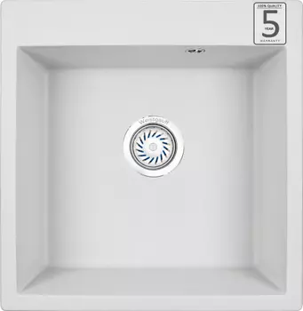 Мойка Weissgauff WG 5004