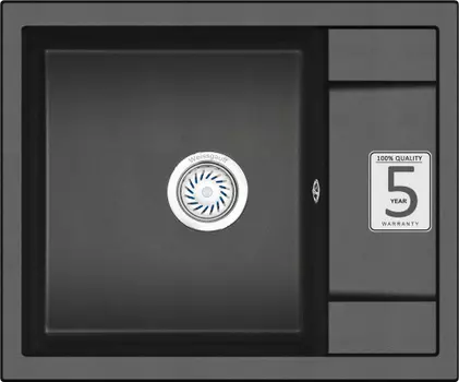 Мойка Weissgauff WG 5021